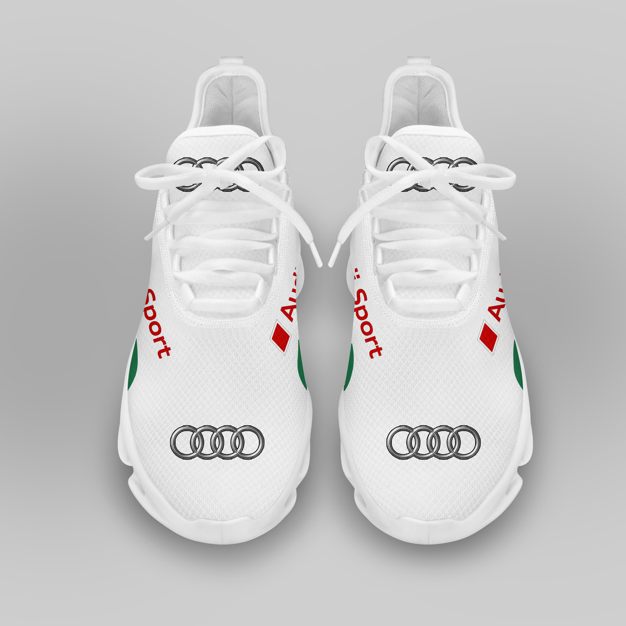 Audi Sport RUNNING SHOES VER 27