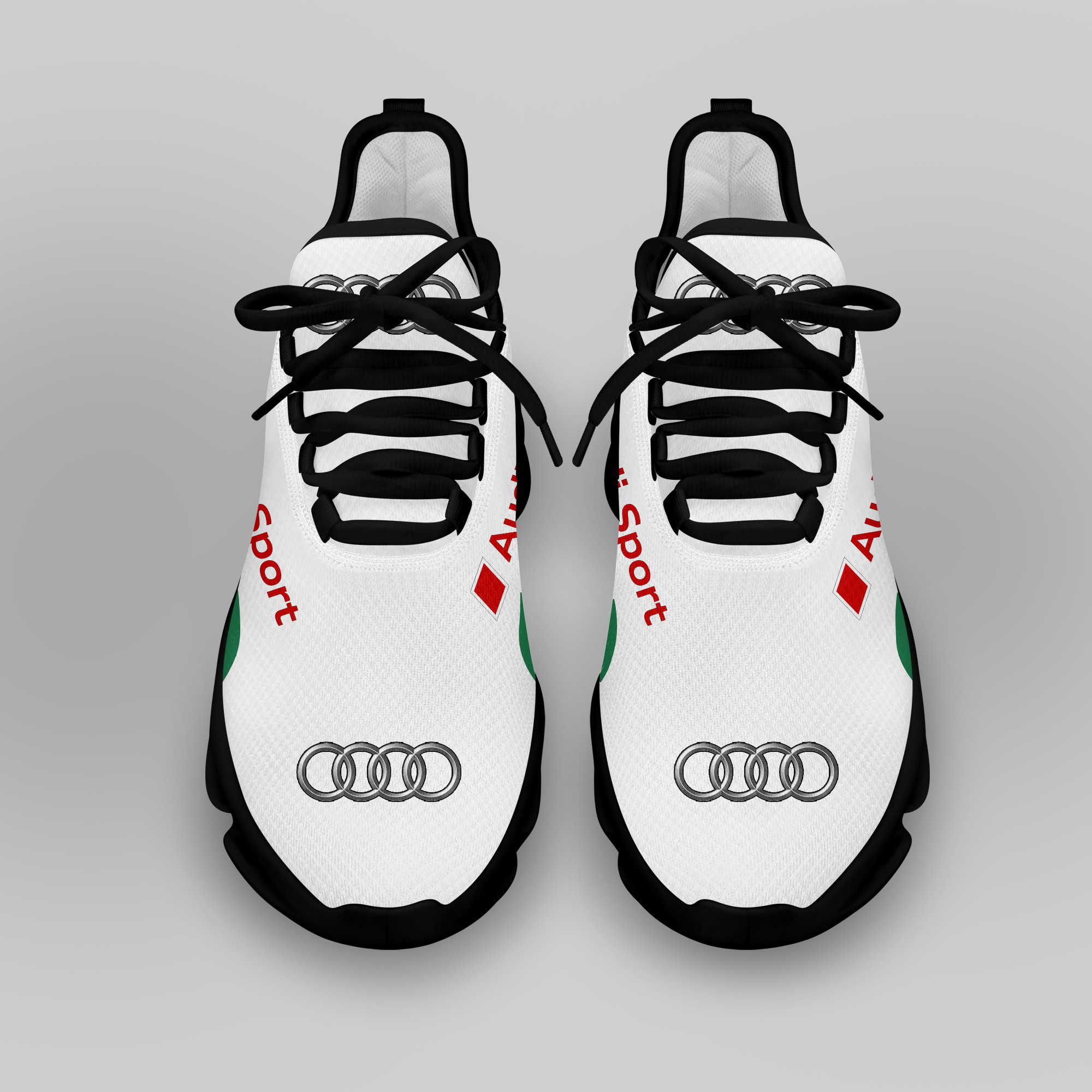 Audi Sport RUNNING SHOES VER 27