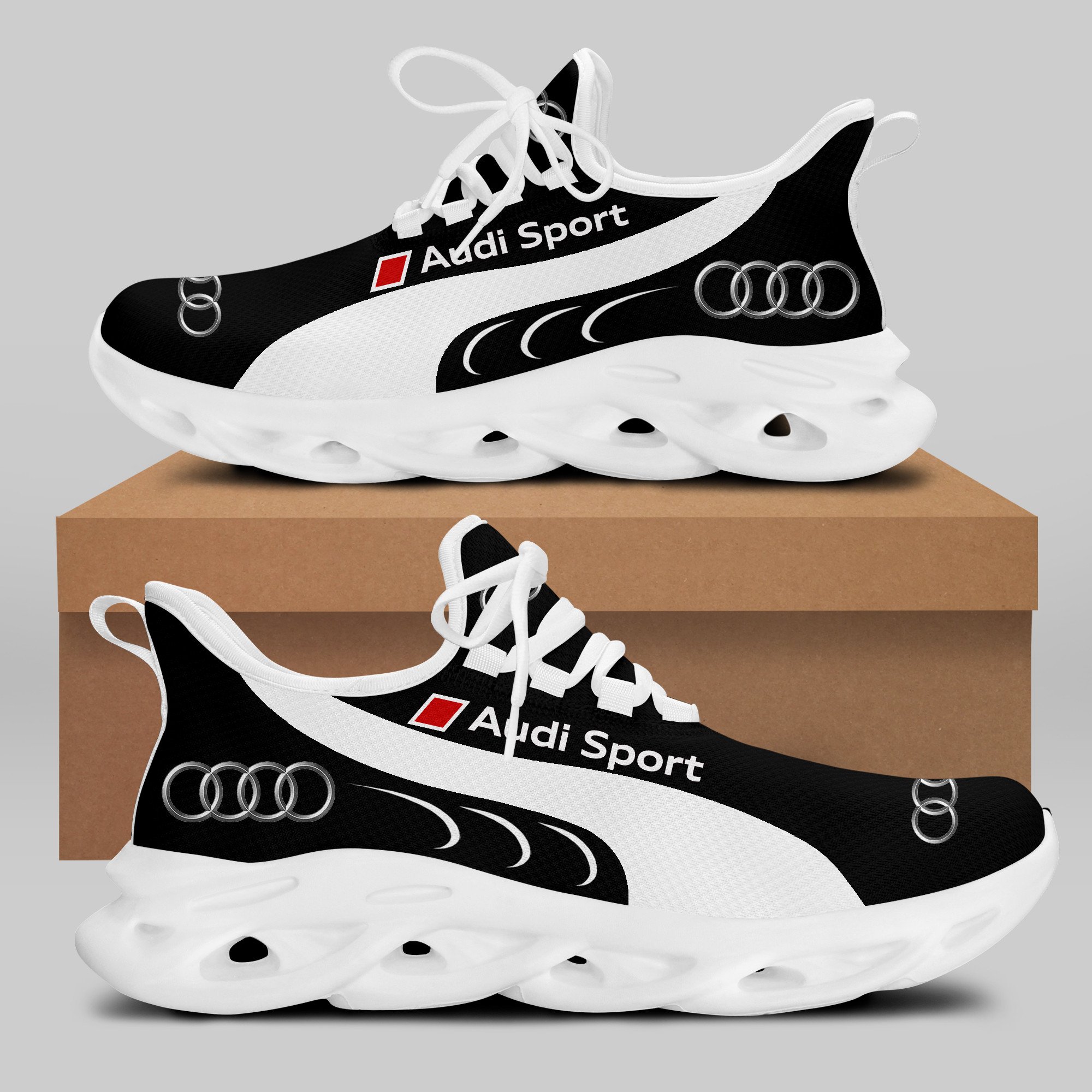 Audi Sport RUNNING SHOES VER 31