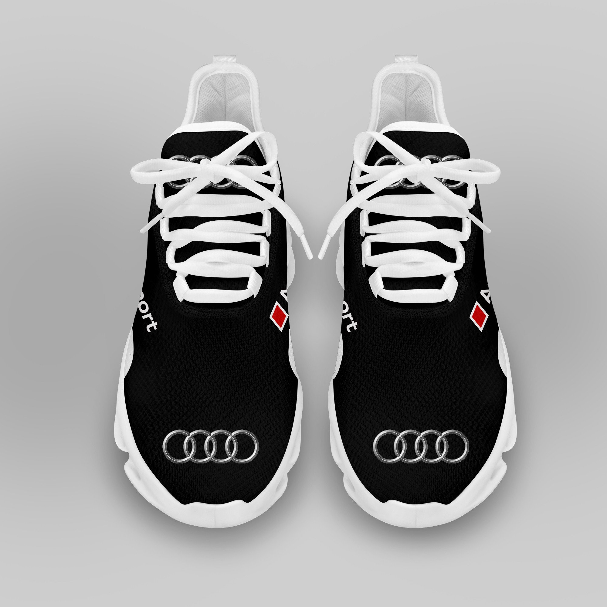 Audi Sport RUNNING SHOES VER 31