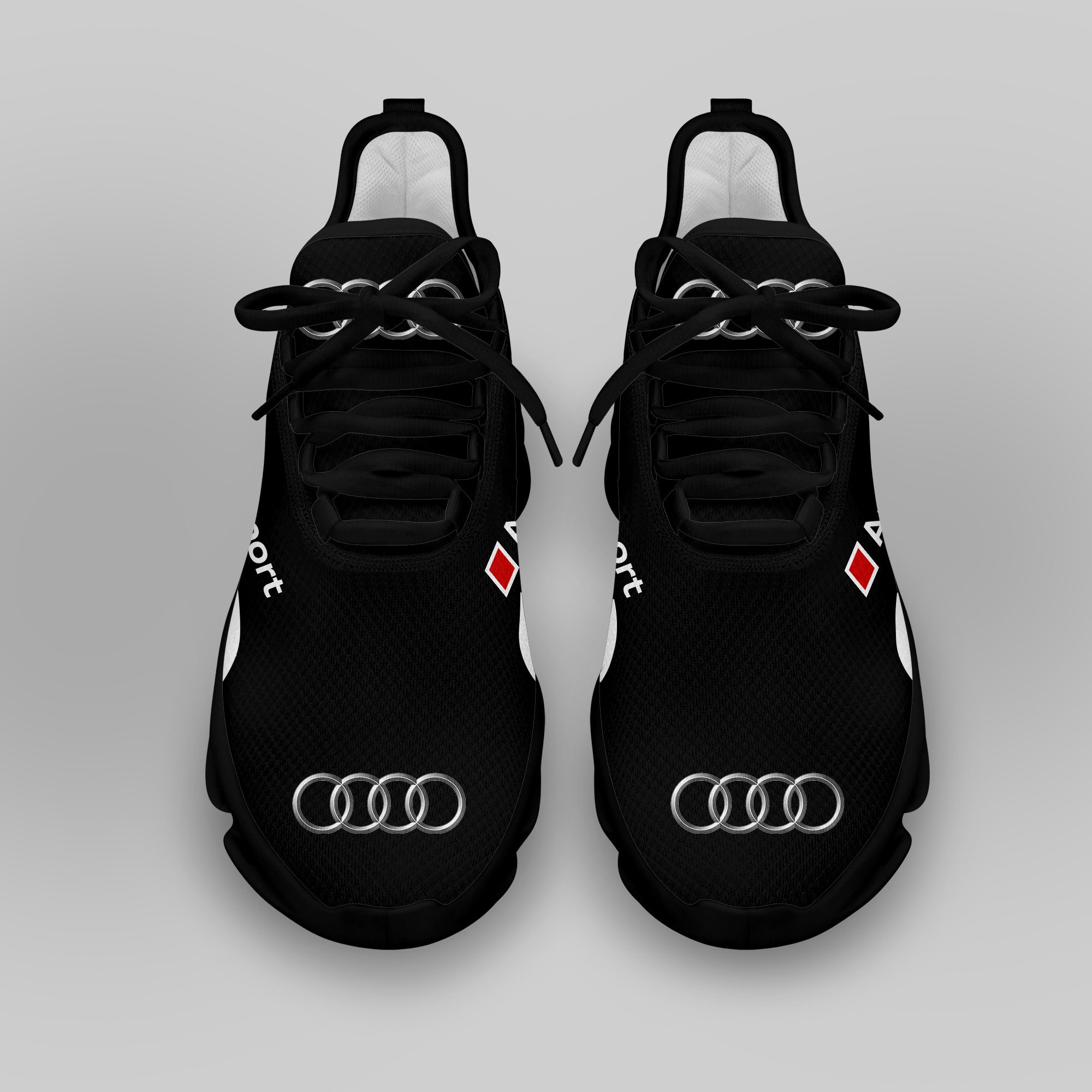 Audi Sport RUNNING SHOES VER 31