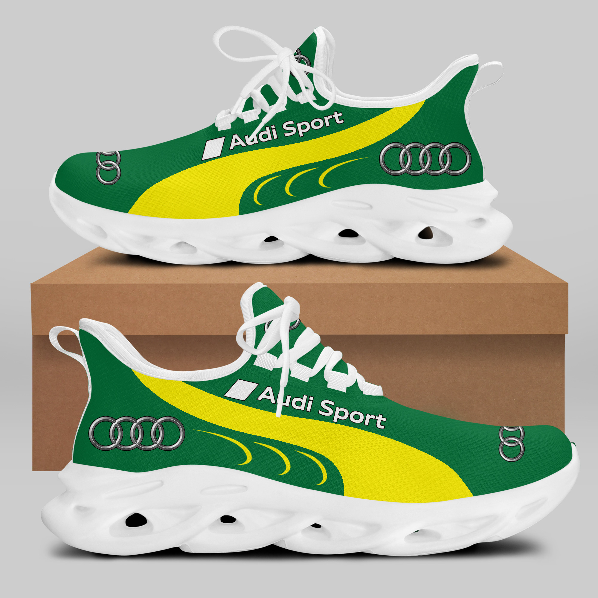 Audi Sport RUNNING SHOES VER 6