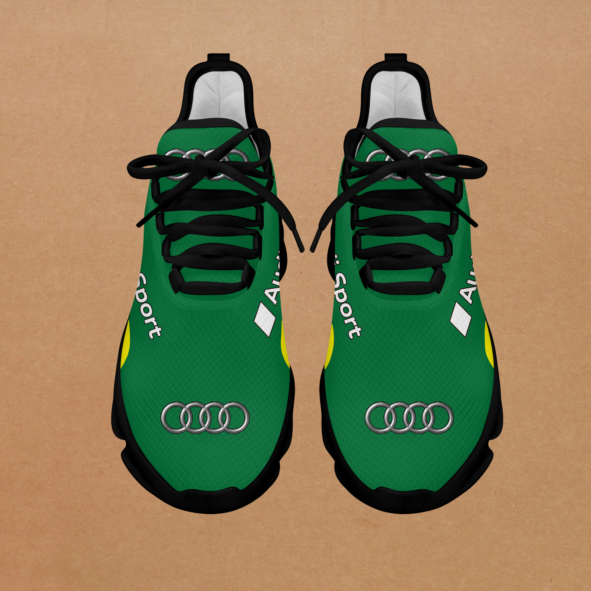 Audi Sport RUNNING SHOES VER 6