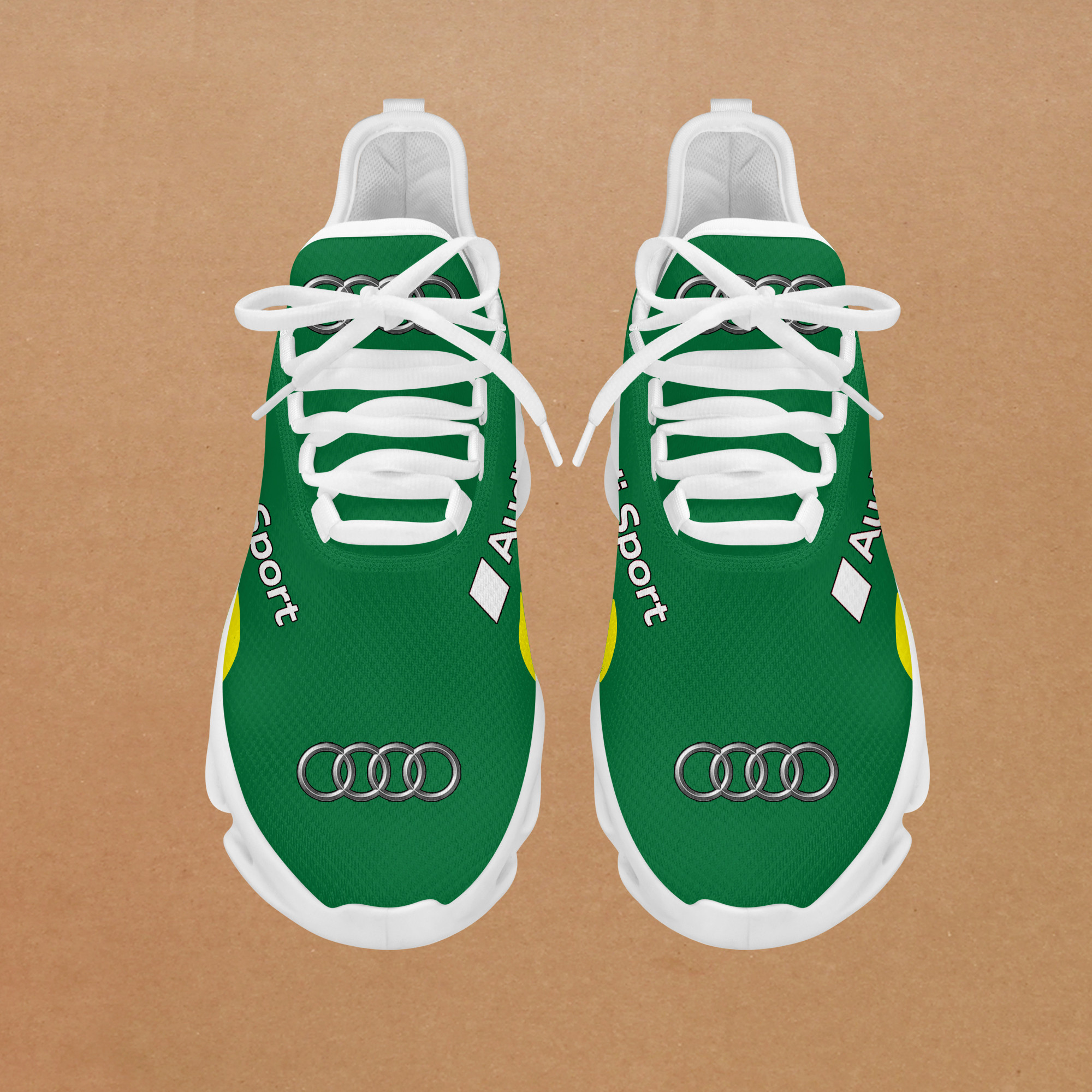 Audi Sport RUNNING SHOES VER 6