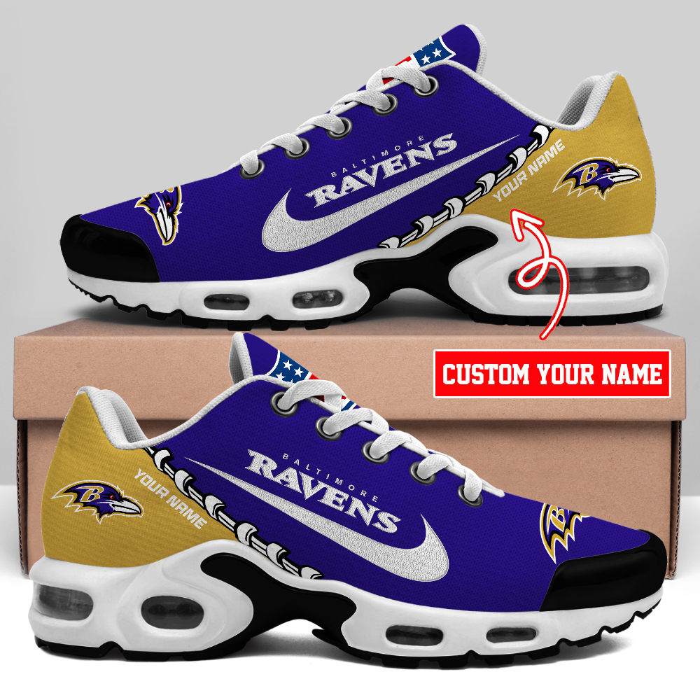 Baltimore Ravens 32 Teams New H56 Sport Shoes SP2211202303ID06DS09