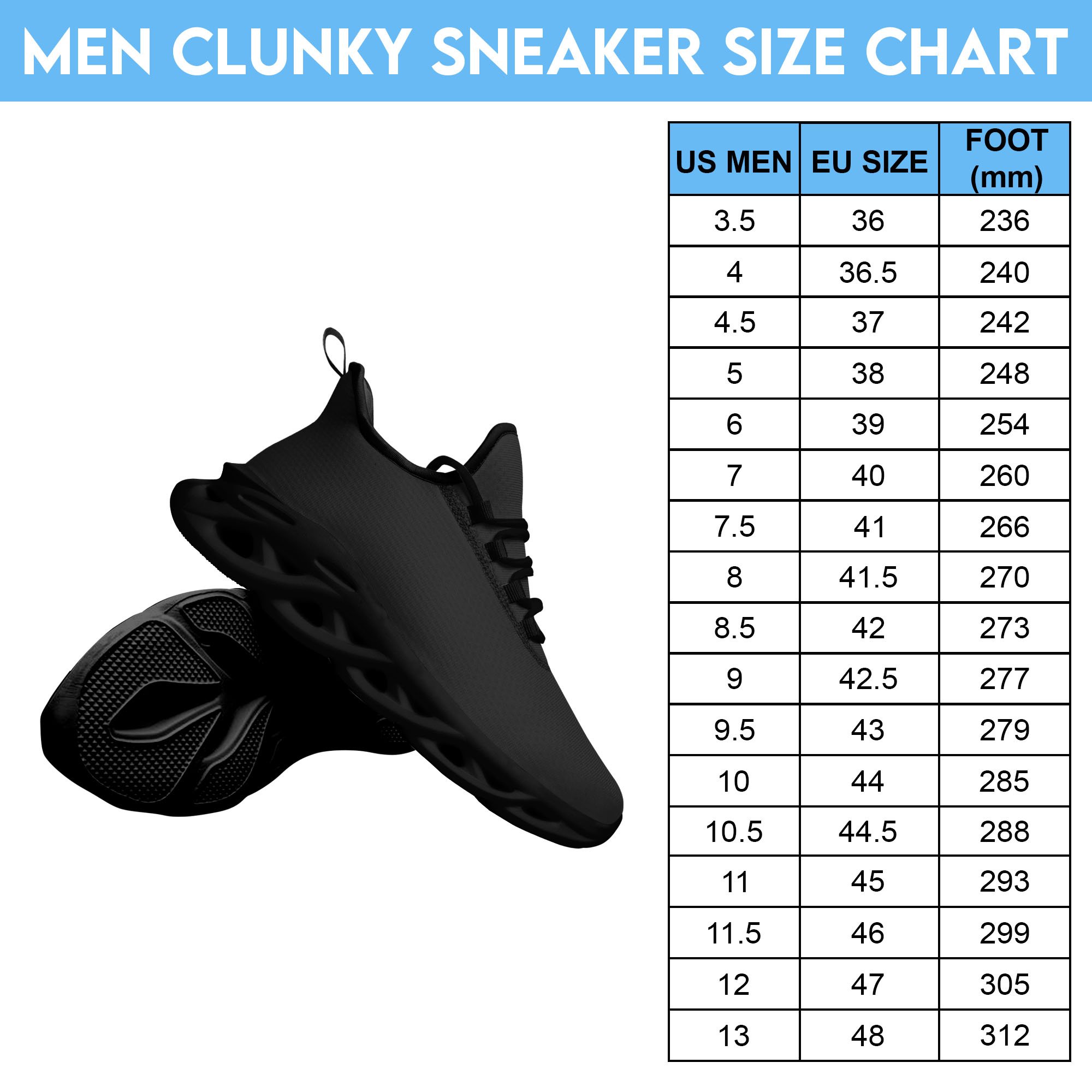 Baylor Bears Clunky Sneakers Custom Your Name, Sport Sneakers, Sport Gifts For Fan, Gifts For Him