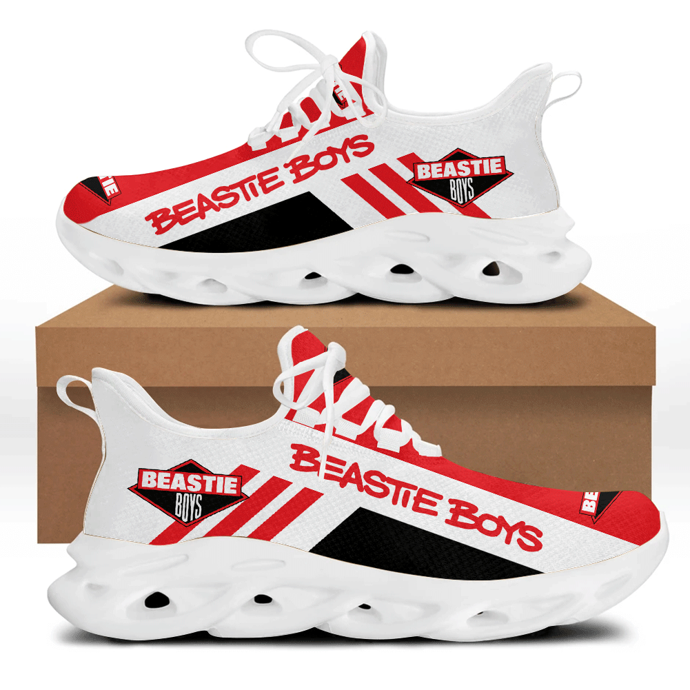 Beastie Boys Running SHOES Ver 4
