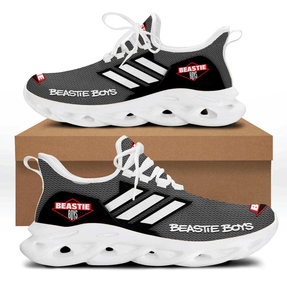 Beastie Boys Running SHOES Ver 5
