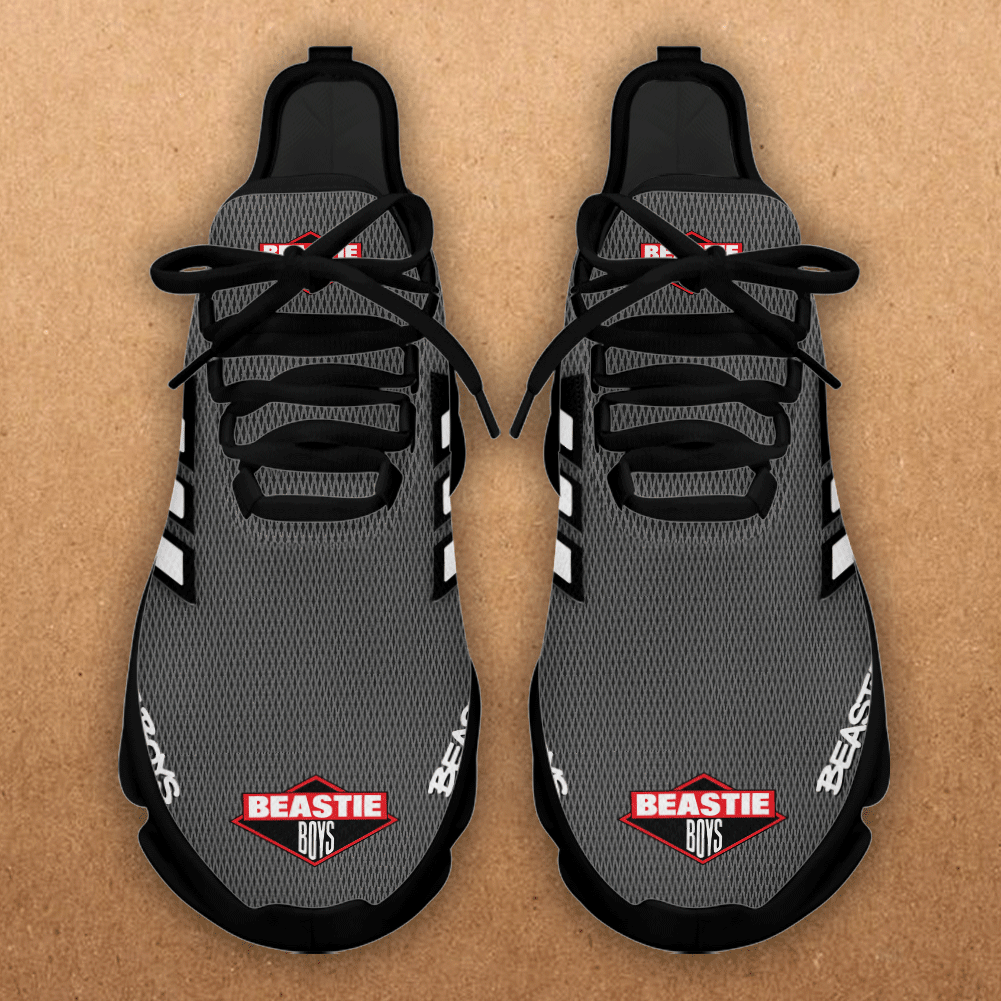 Beastie Boys Running SHOES Ver 5