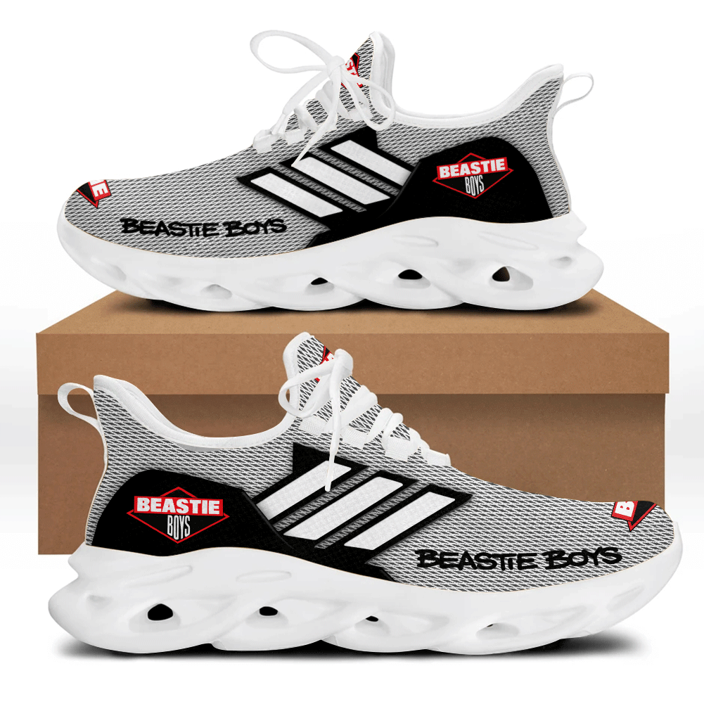 Beastie Boys Running SHOES Ver 6