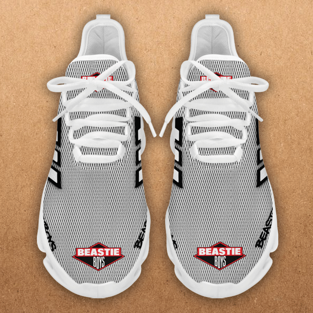Beastie Boys Running SHOES Ver 6
