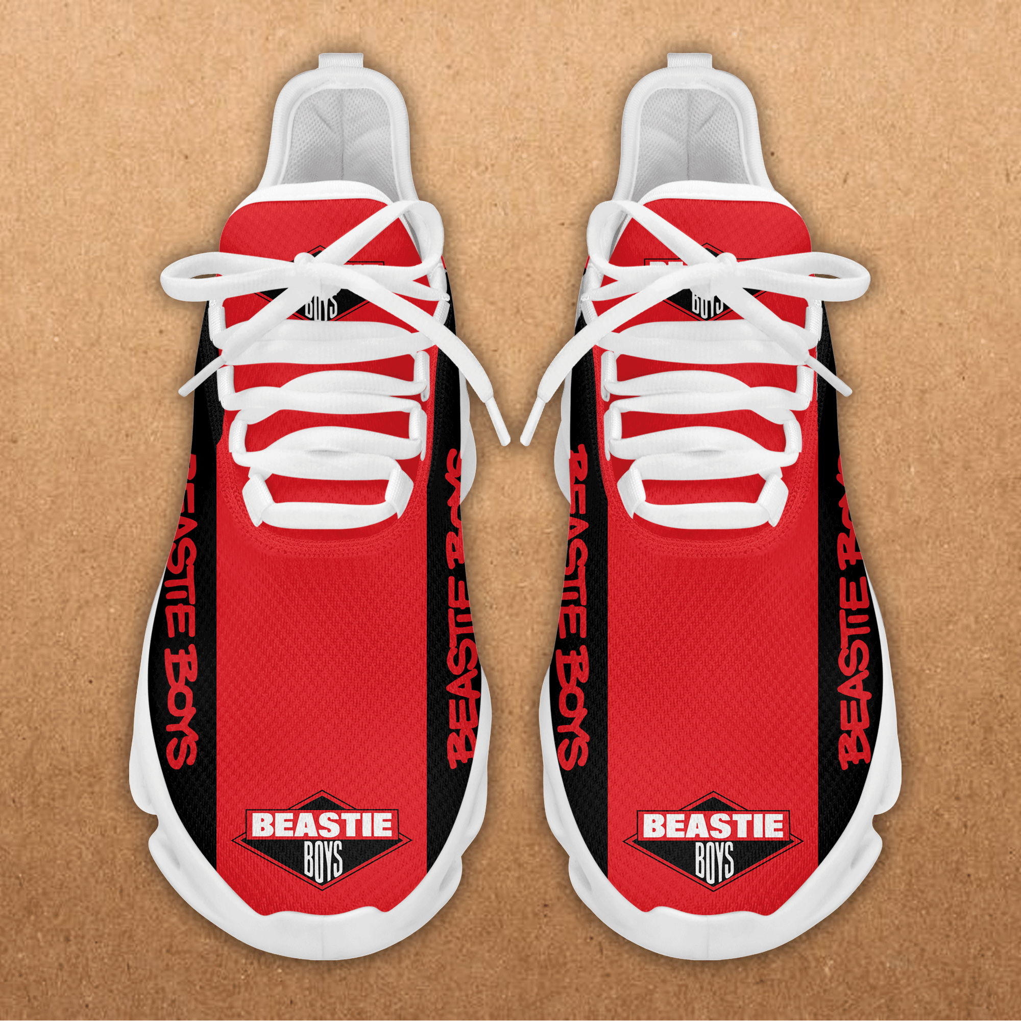 Beastie Boys Running SHOES Ver 7