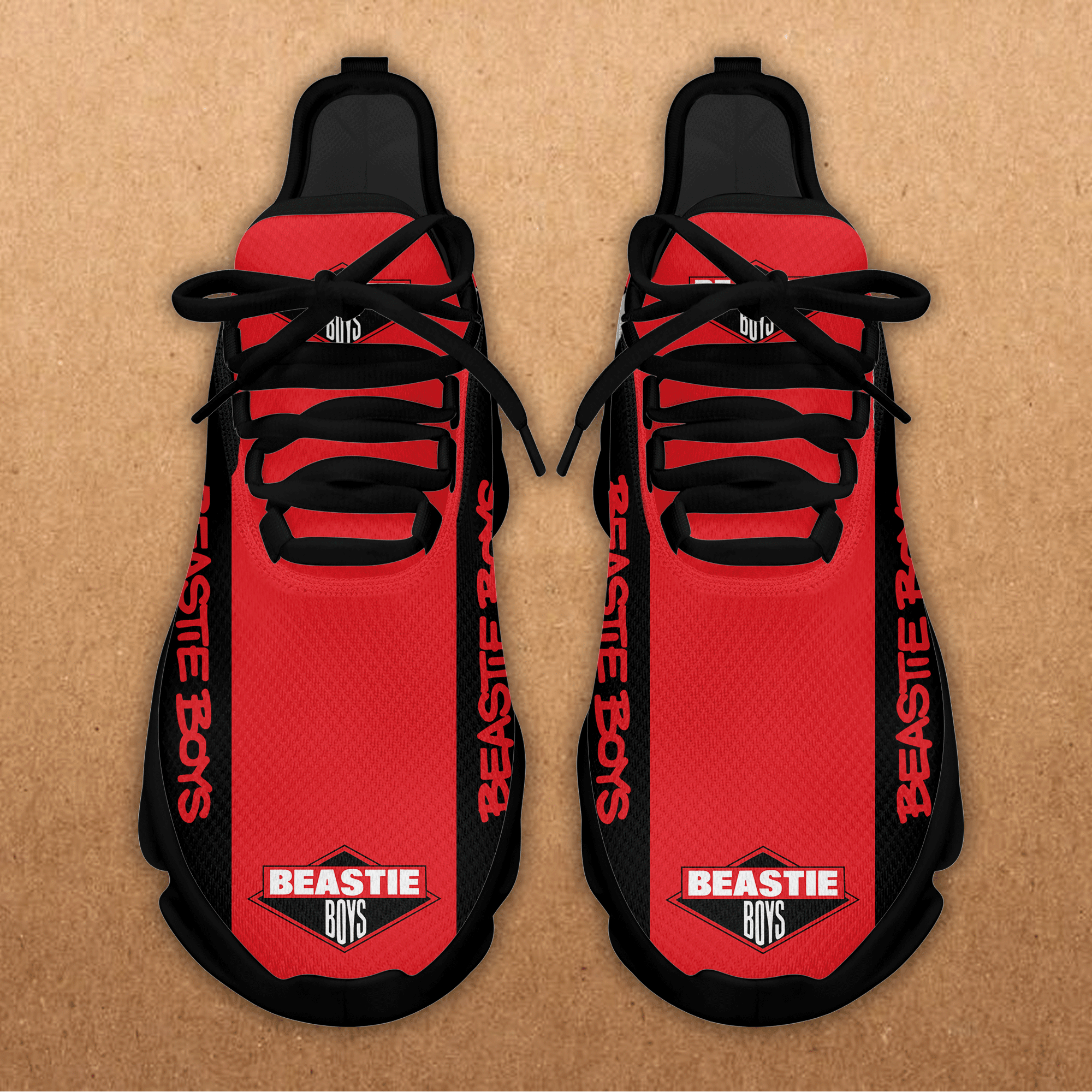 Beastie Boys Running SHOES Ver 7