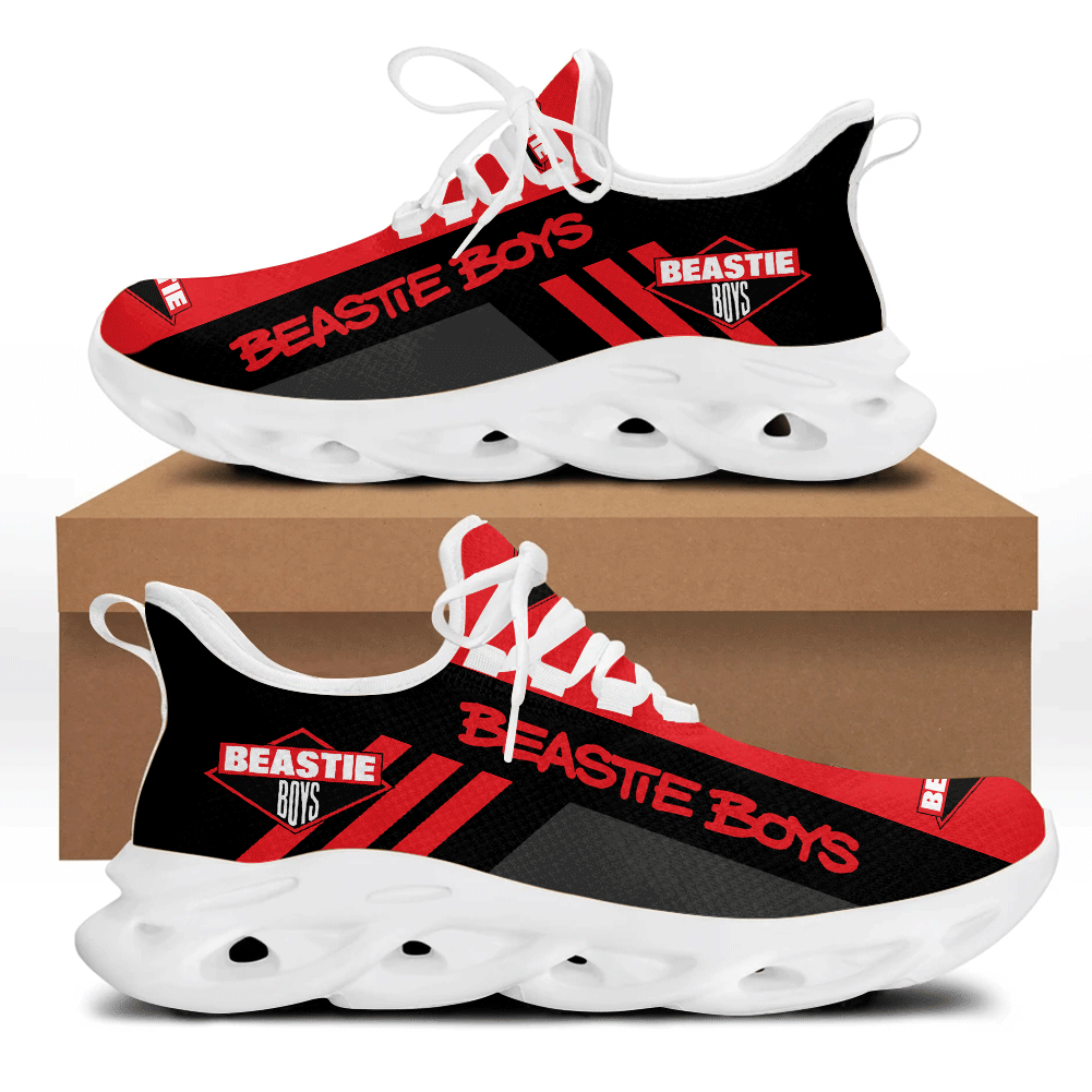 Beastie Boys Running SHOES Ver 7