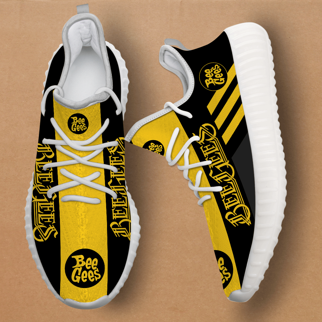 Bee Gees YZ Shoes