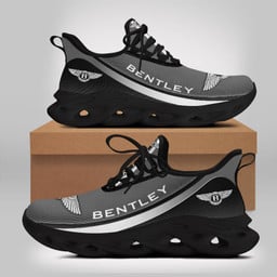 Bentley Max Soul Sneakers VS24