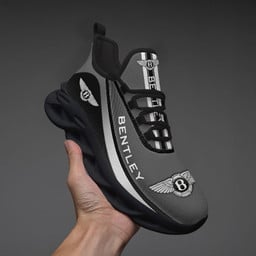 Bentley Max Soul Sneakers VS24