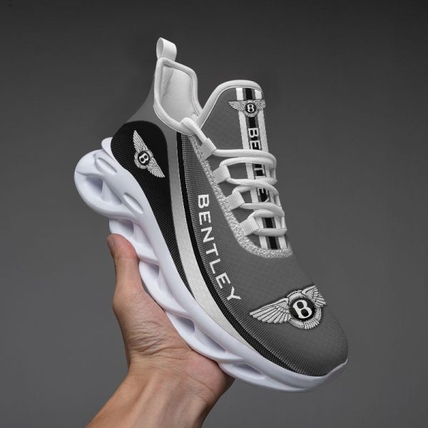 Bentley Max Soul Sneakers VS24