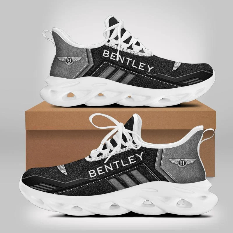 Bentley Max Soul Sneakers VS26