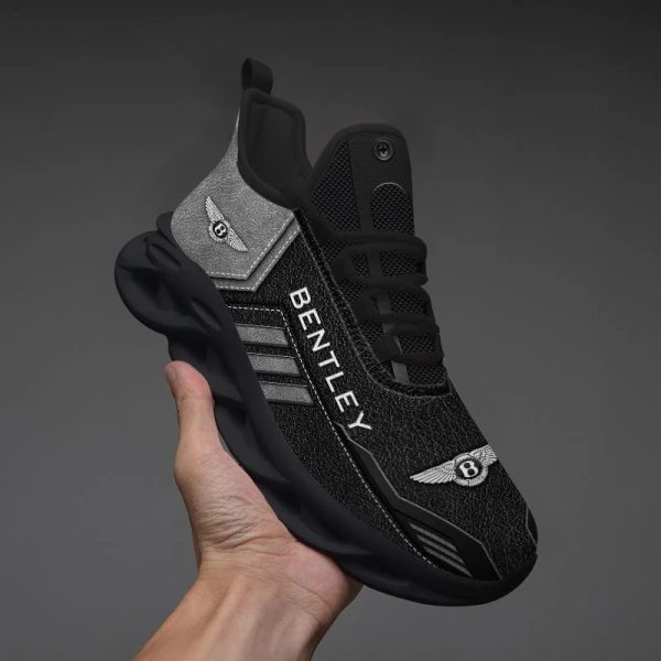Bentley Max Soul Sneakers VS26