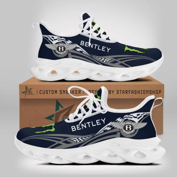 Bentley Max Soul Sneakers VS41