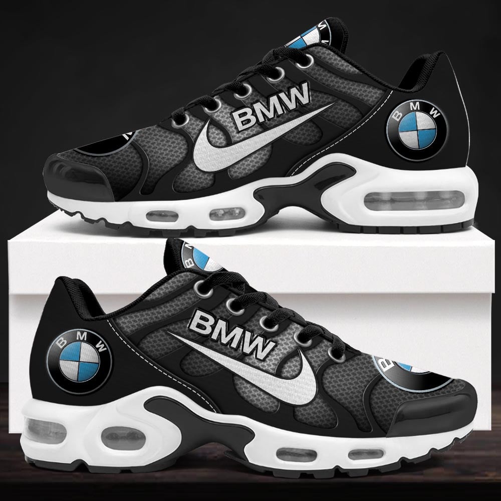 BMW Custom Name Sport Shoes VS41