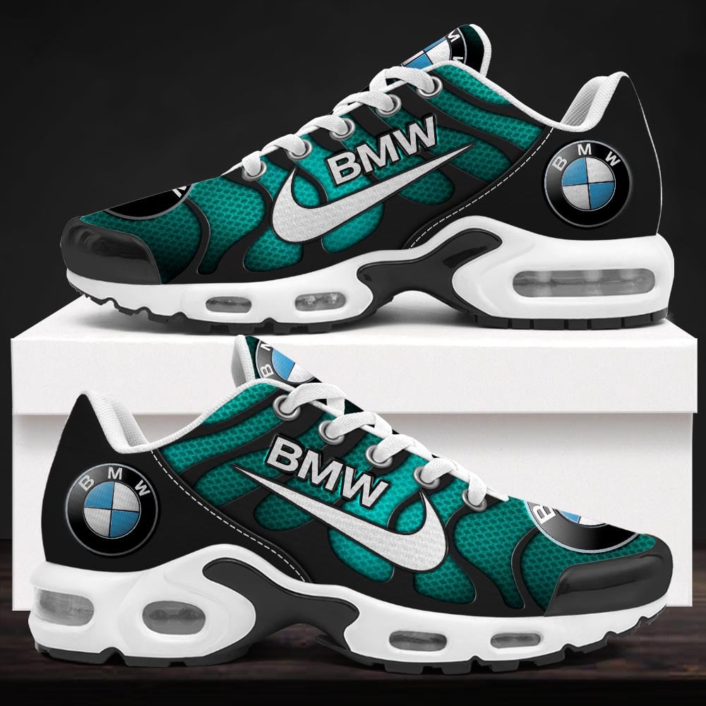 BMW Custom Name Sport Shoes VS41