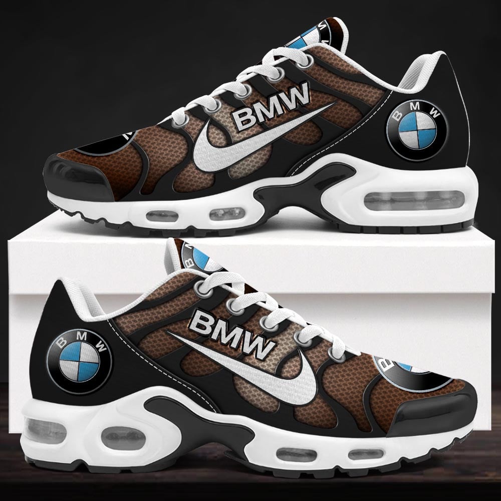 BMW Custom Name Sport Shoes VS41