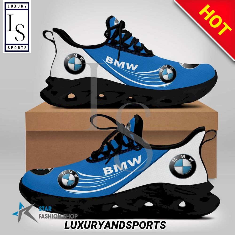 BMW Max Soul Shoes
