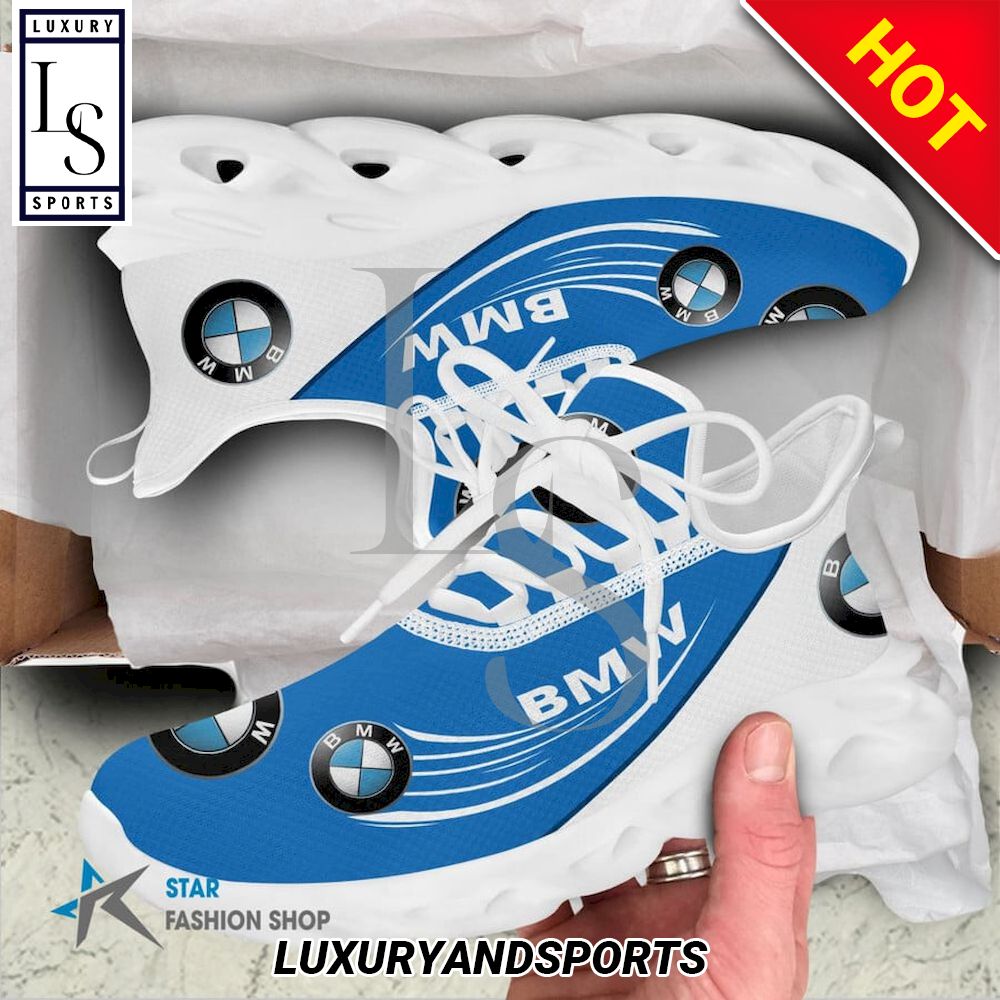 BMW Max Soul Shoes
