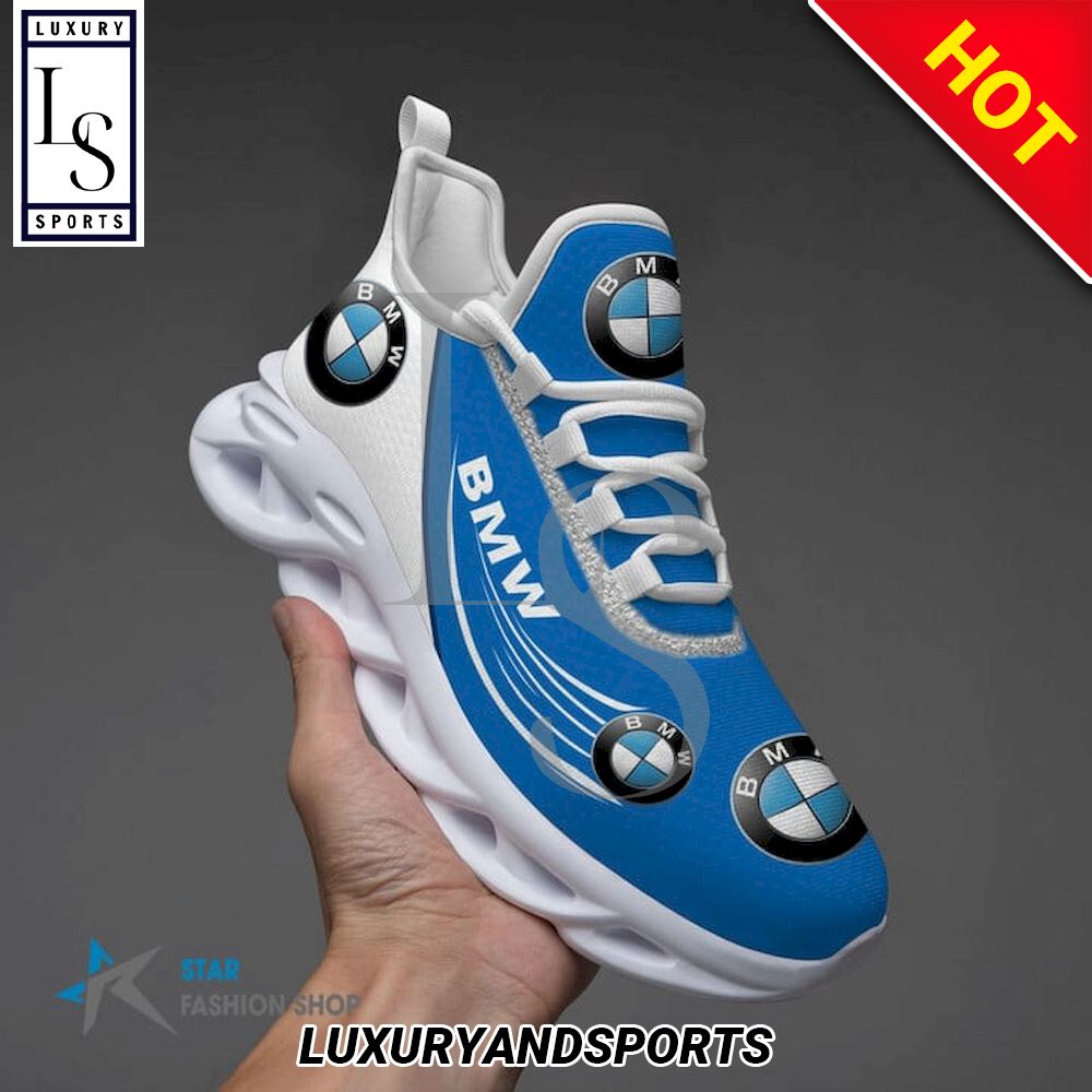 BMW Max Soul Shoes
