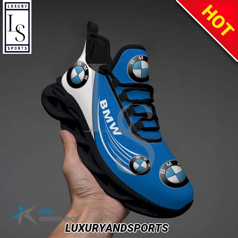 BMW Max Soul Shoes
