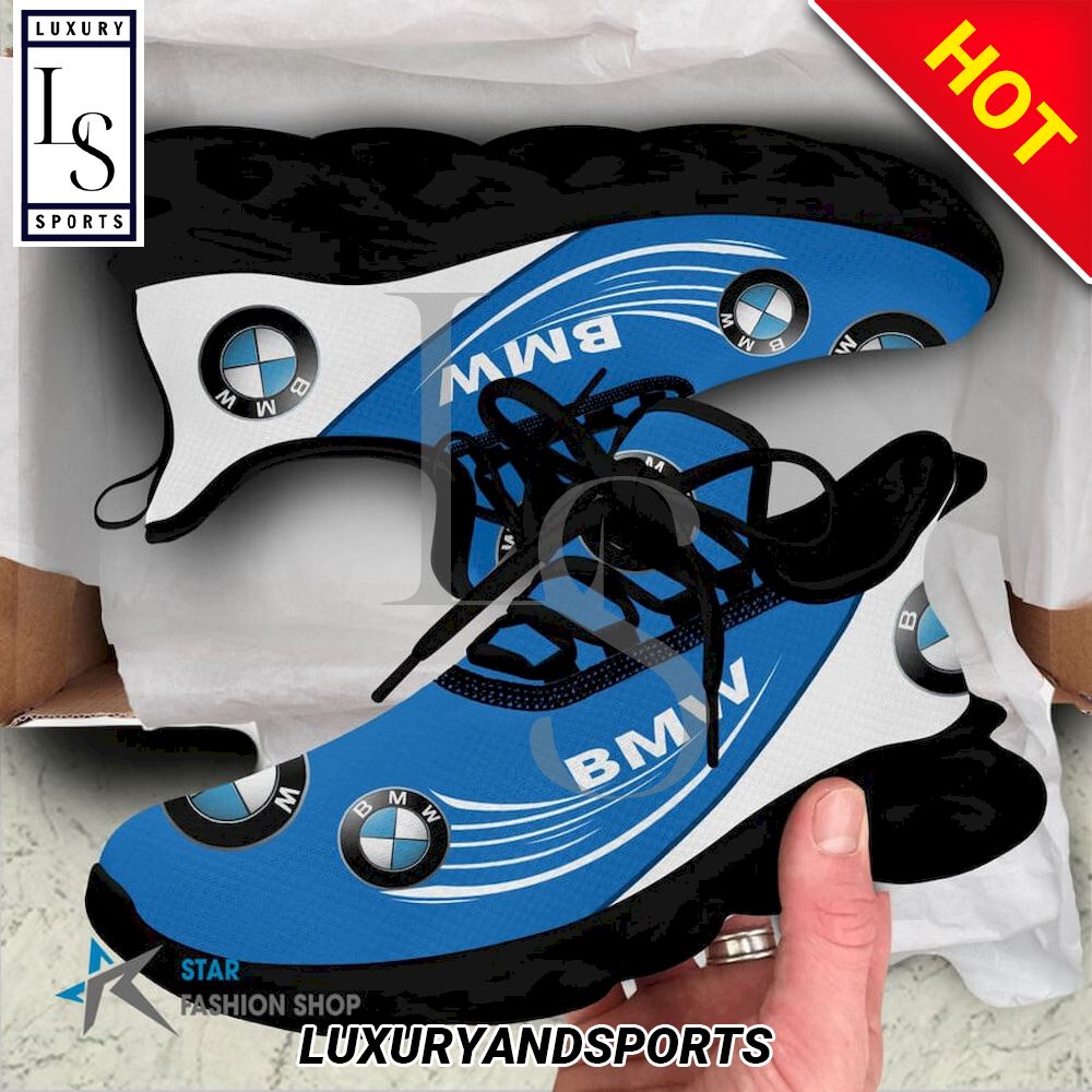 BMW Max Soul Shoes