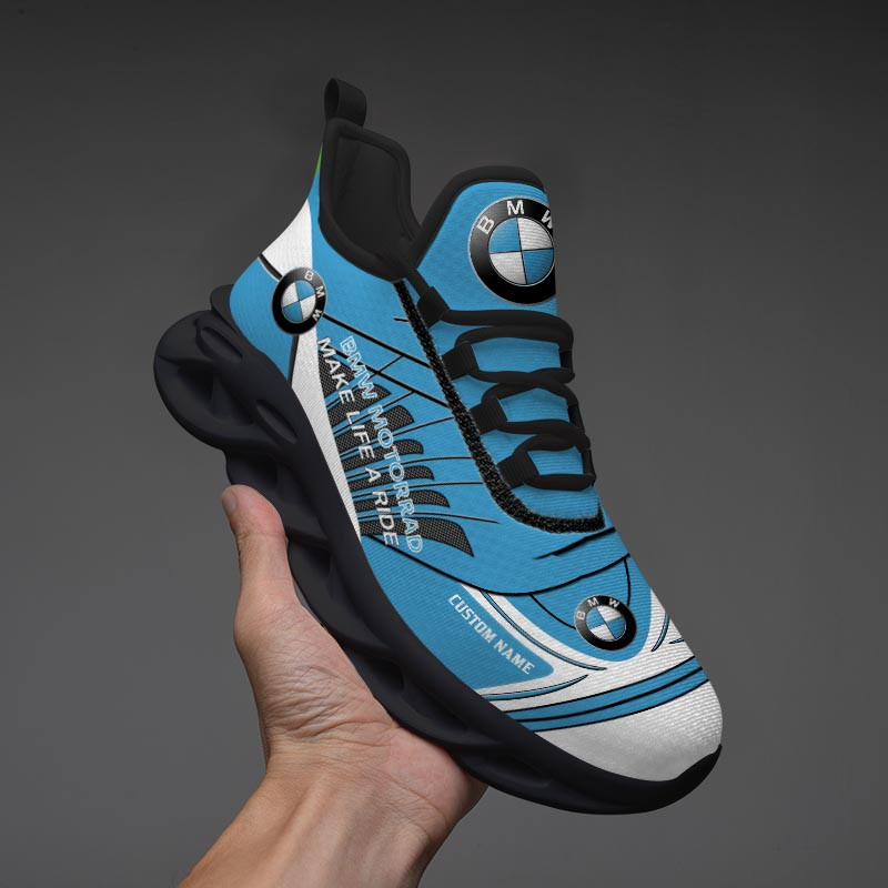 BMW Motorrad Max Soul Shoes 54268