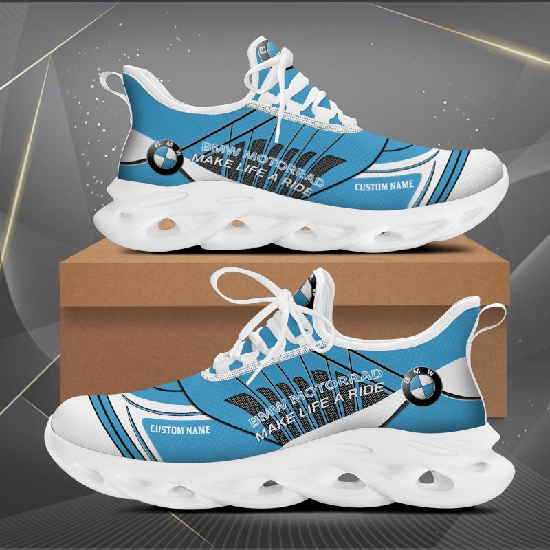 BMW Motorrad Max Soul Shoes 54268