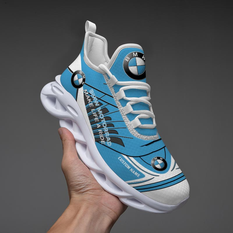 BMW Motorrad Max Soul Shoes 54268