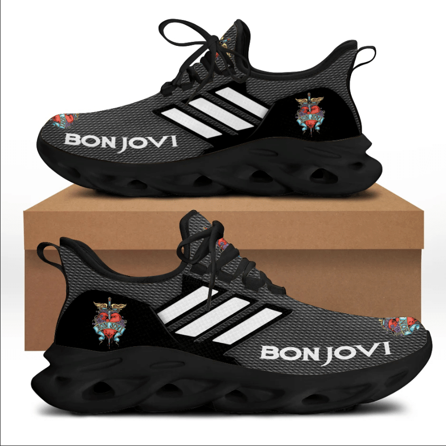 BON JOVI OW Shoes - v2