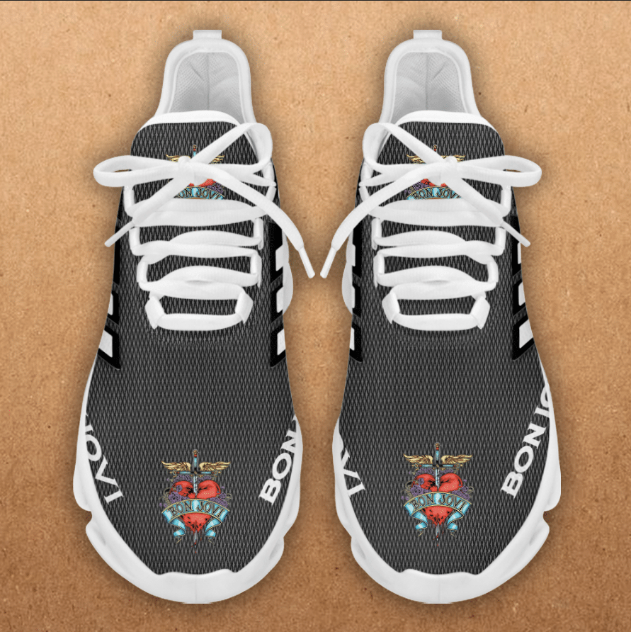 BON JOVI OW Shoes - v2
