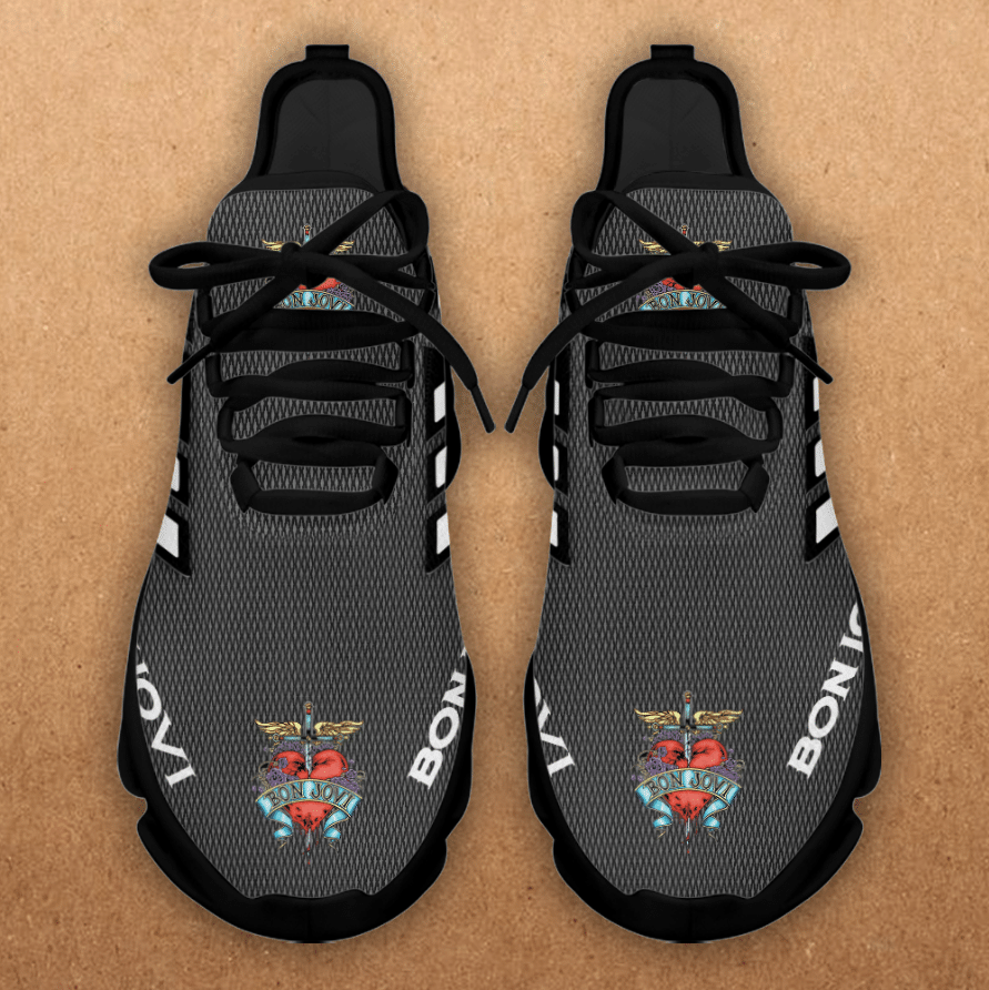 BON JOVI OW Shoes - v2