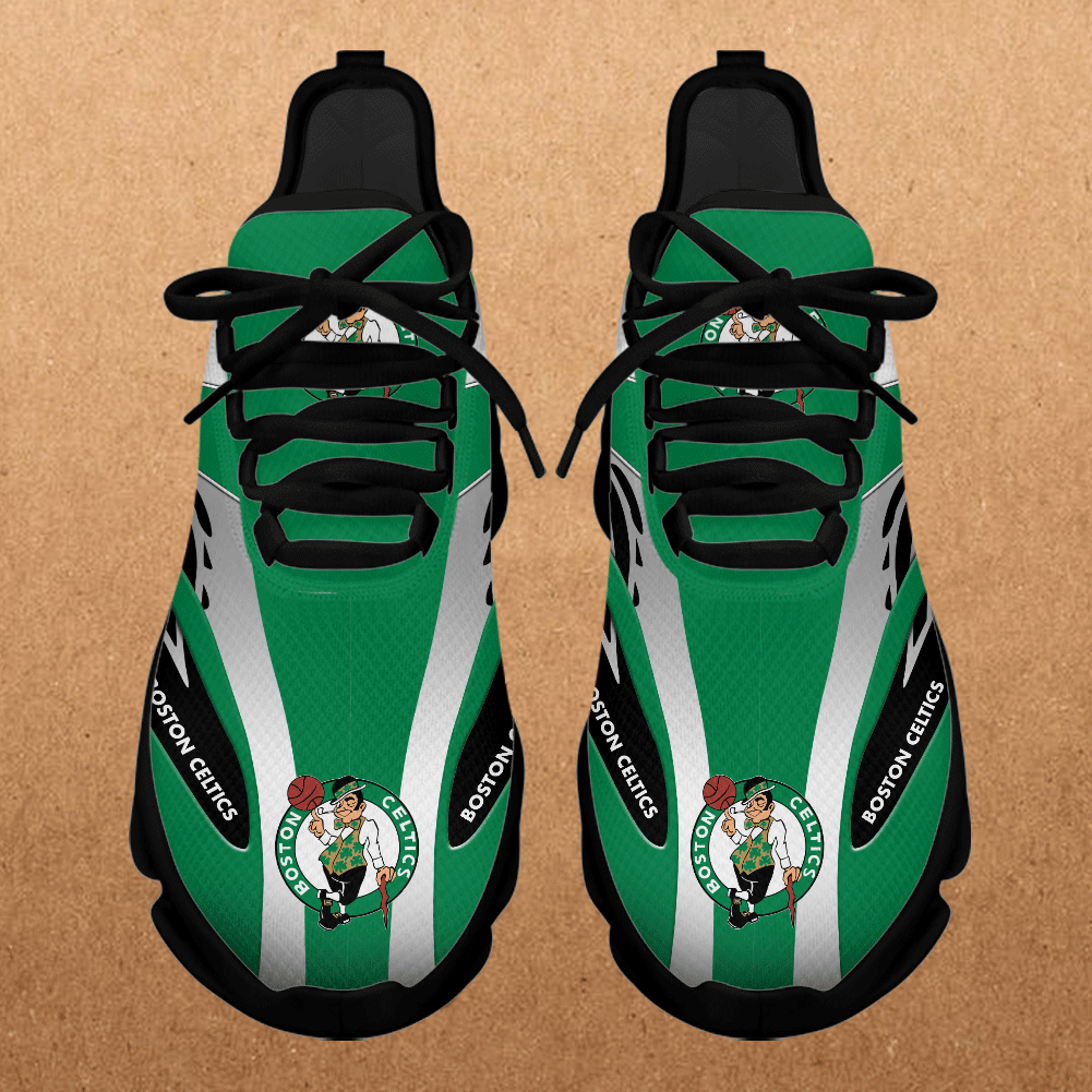 Boston Celtics Rn Shoes