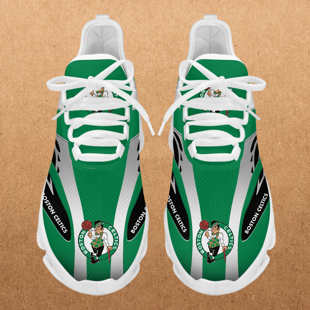 Boston Celtics Rn Shoes
