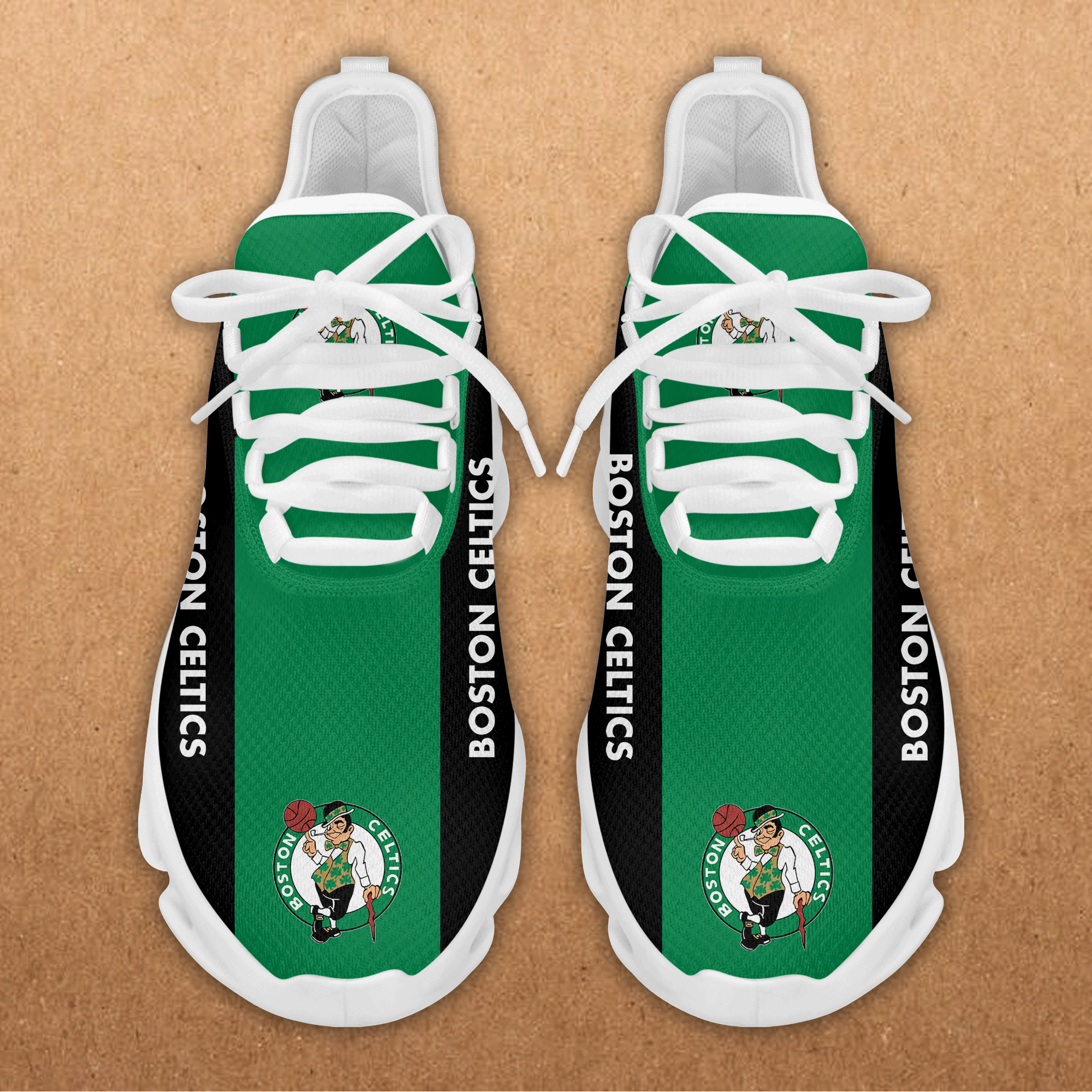 Boston Celtics Rn Shoes