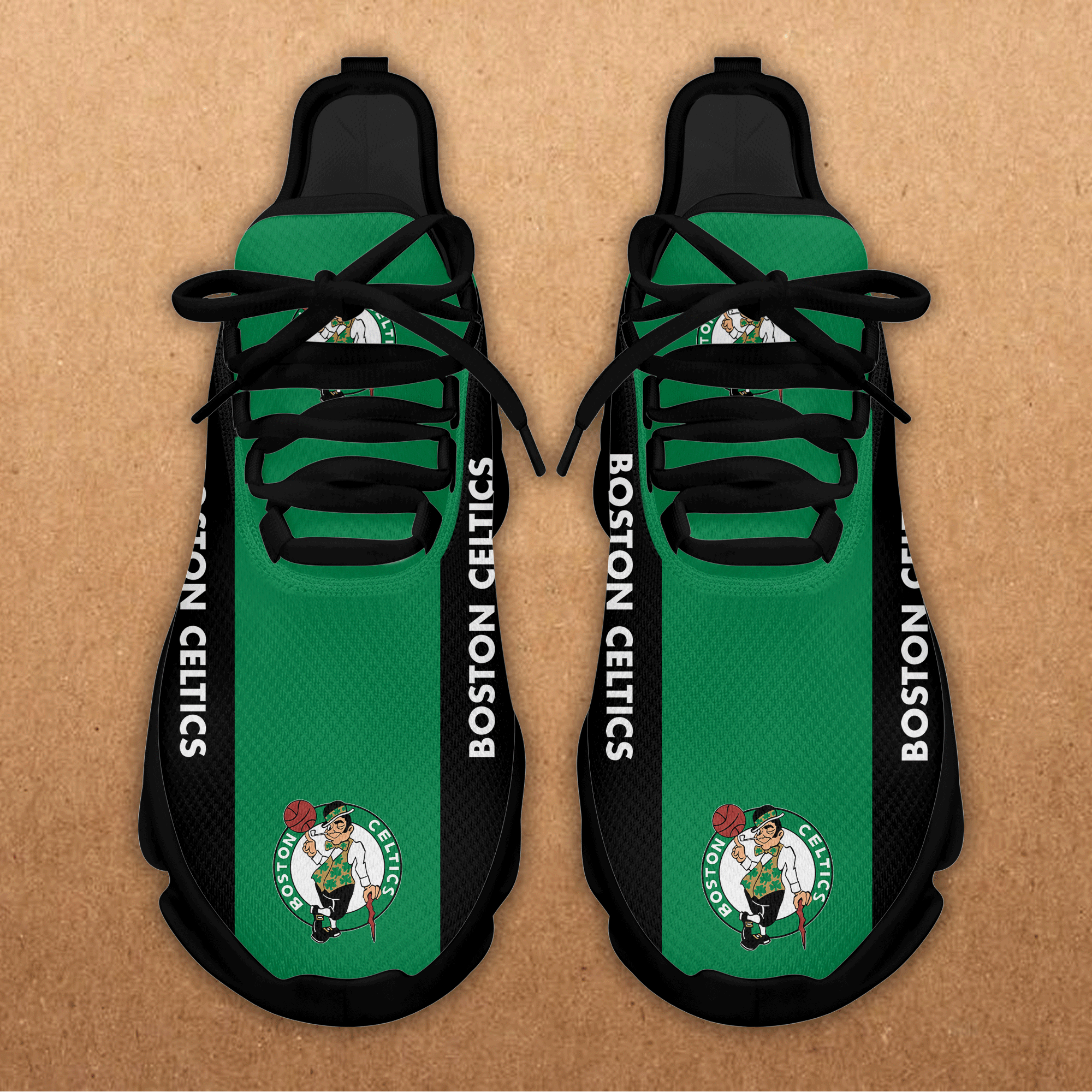 Boston Celtics Rn Shoes