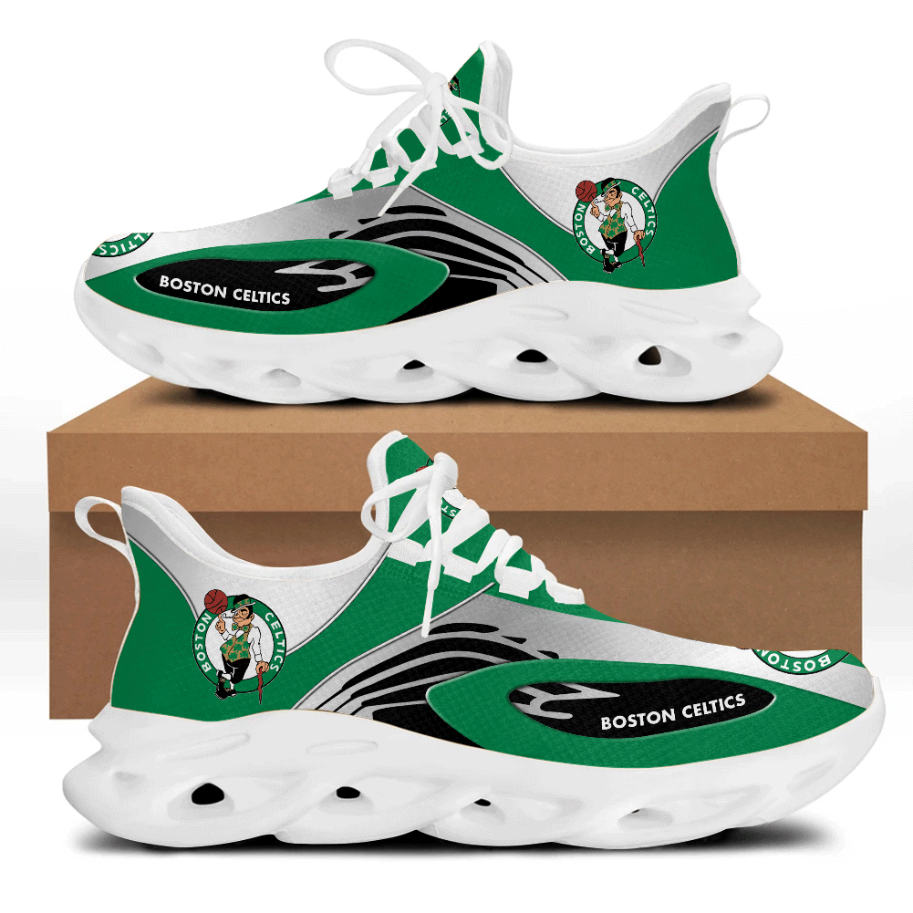 Boston Celtics Rn Shoes