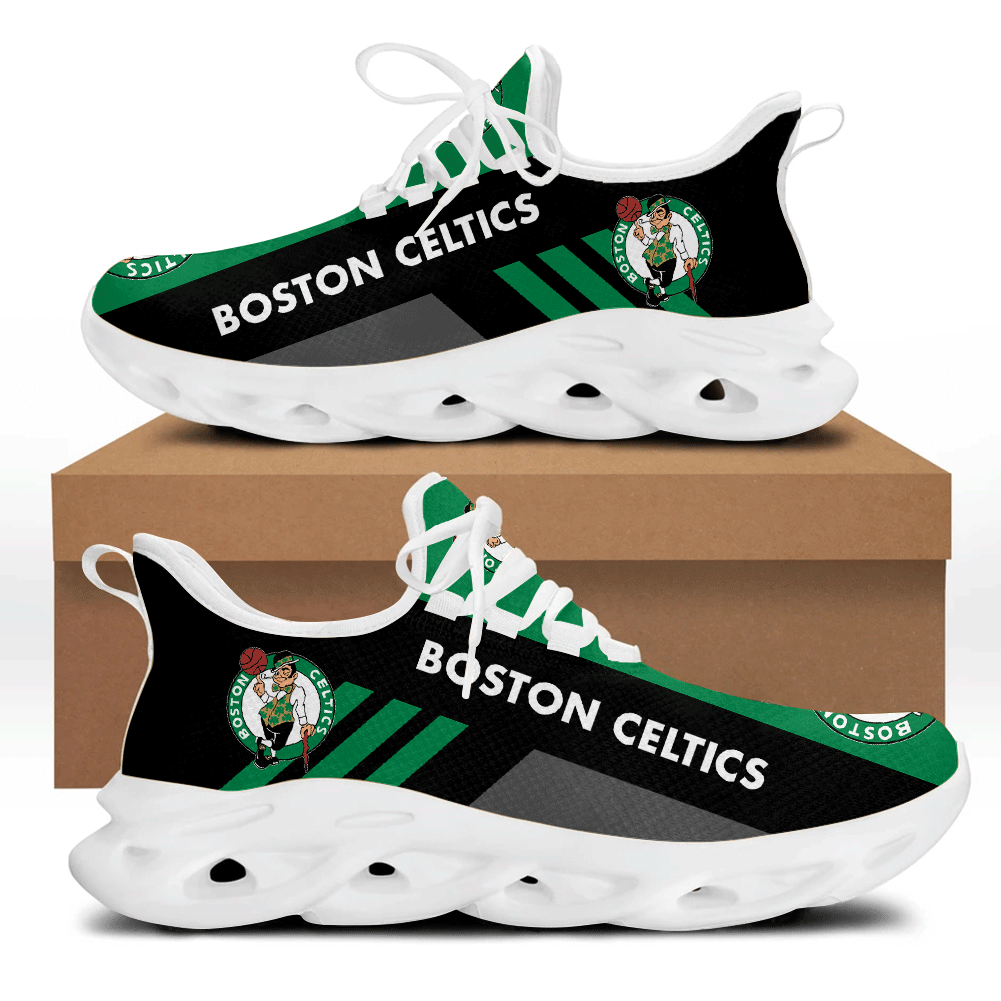 Boston Celtics Rn Shoes