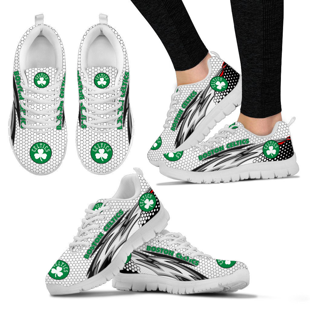 BOSTON CELTICS SNEAKER