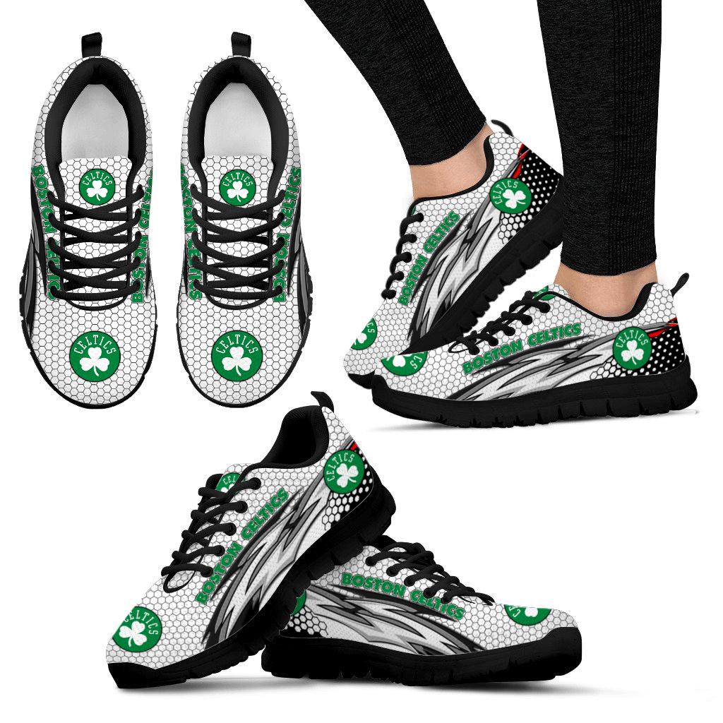 BOSTON CELTICS SNEAKER