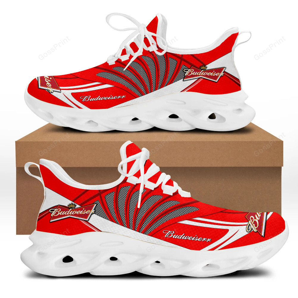 BUDWEISER COMBO RN SHOES