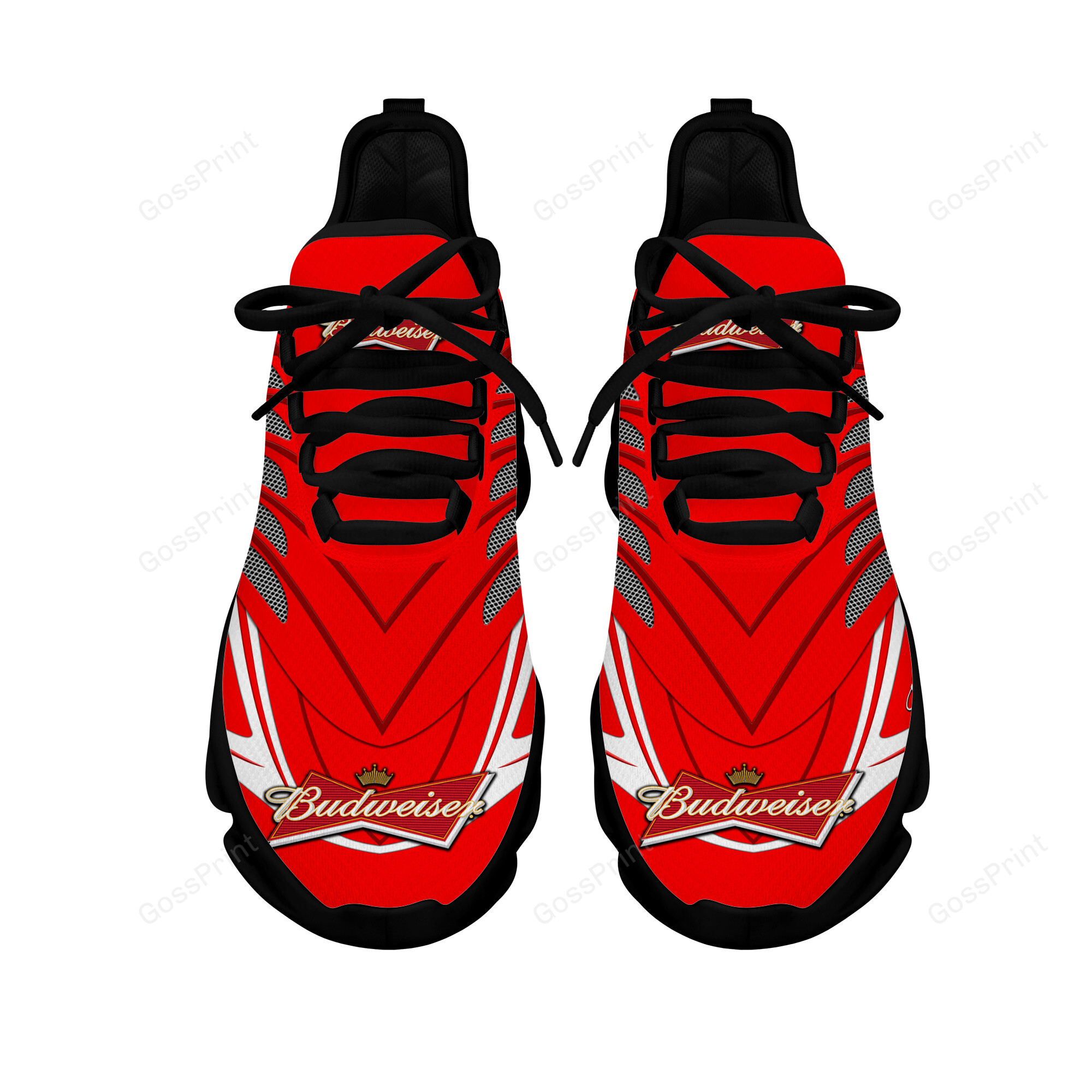 BUDWEISER COMBO RN SHOES