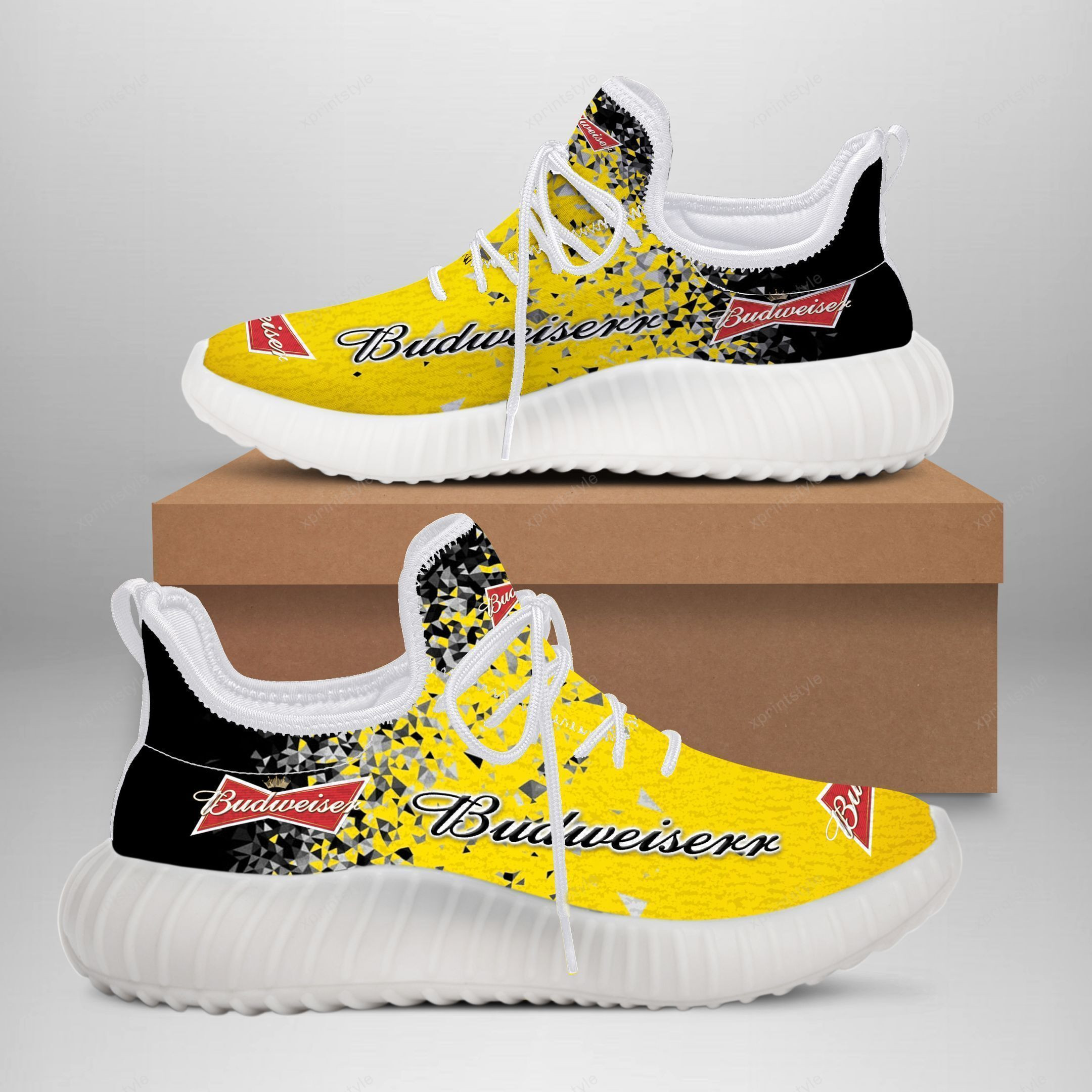 Budweiser Shoes Ver 11